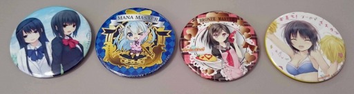 ���������꡼ No.004�Υ���ͥ������ / ��Wonder4World��5��3���˳��Ť����ּ��濴�ספ˽�Ÿ������ܥ������