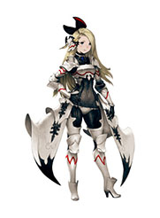 画像ギャラリー No.011のサムネイル画像 / 「BRAVELY ARCHIVE D's report」のプロモーションムービーが公開