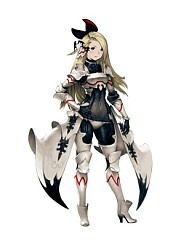 画像ギャラリー No.010のサムネイル画像 / 「BRAVELY ARCHIVE D's report」,バトルのカギを握る要素“ジュエル”とプレイムービーが公開に。新たな仲間達も紹介