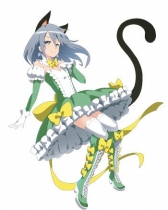 画像ギャラリー No.006のサムネイル画像 / 「BRAVELY ARCHIVE D's report」,新PV「ゲームシステム篇」が公開