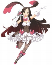 画像ギャラリー No.007のサムネイル画像 / 「BRAVELY ARCHIVE D's report」,新PV「ゲームシステム篇」が公開