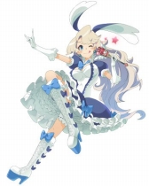 画像ギャラリー No.008のサムネイル画像 / 「BRAVELY ARCHIVE D's report」,新PV「ゲームシステム篇」が公開