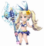 ꡼ No.008Υͥ / BRAVELY ARCHIVE D's reportסץƥǻ