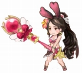 ꡼ No.009Υͥ / BRAVELY ARCHIVE D's reportסץƥǻ