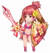 ꡼ No.010Υͥ / BRAVELY ARCHIVE D's reportסץƥǻ