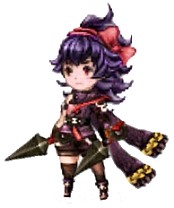 ꡼ No.007Υͥ / BRAVELY ARCHIVE Ds reportפFF LEGENDSפȥܤ»