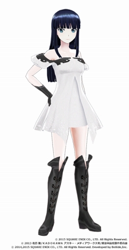 ꡼ No.011Υͥ / BRAVELY ARCHIVEפȡˡʹ⹻LZפߥܼ»