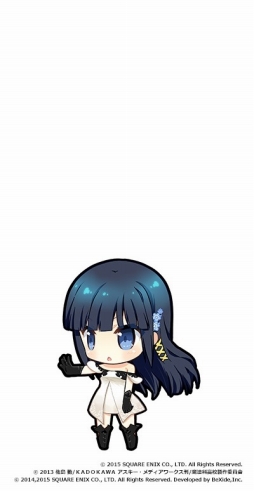 ꡼ No.012Υͥ / BRAVELY ARCHIVEפȡˡʹ⹻LZפߥܼ»