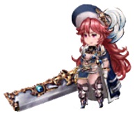 画像ギャラリー No.003のサムネイル画像 / 「BRAVELY ARCHIVE D’s report」,オリジナル仲間キャラの第2弾が登場