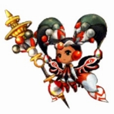 画像ギャラリー No.005のサムネイル画像 / 「BRAVELY ARCHIVE D's report」にエンドレイヤーのティズが登場