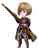 画像ギャラリー No.010のサムネイル画像 / 「BRAVELY ARCHIVE D's report」☆6まで進化する仲間が5人登場