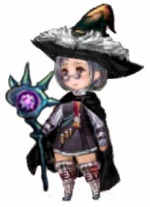 画像ギャラリー No.011のサムネイル画像 / 「BRAVELY ARCHIVE D's report」☆6まで進化する仲間が5人登場