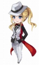 画像ギャラリー No.014のサムネイル画像 / 「BRAVELY ARCHIVE D’s report」アニバーサリーサイトにお祝いコメントを掲載