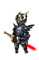 ꡼ No.004Υͥ / BRAVELY ARCHIVEסġȥ٥ɤʤɤΥ餬о