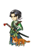 ꡼ No.005Υͥ / BRAVELY ARCHIVEסġȥ٥ɤʤɤΥ餬о