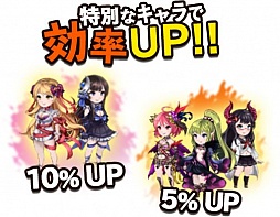 画像ギャラリー No.004のサムネイル画像 / 「BRAVELY ARCHIVE」,イベント“ビターバレンタイン 開幕戦”がスタート