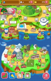 画像集#002のサムネイル/「ごちぽん」のアプリがApp Storeで配信。全国の名産を手に入れるチャンス