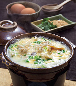 画像ギャラリー No.002のサムネイル画像 / 「ごちぽん」,ふぐの雑炊など豪華賞品が当たる福引きイベントを開催