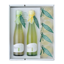 画像ギャラリー No.004のサムネイル画像 / 「ごちぽん」が高知県のご当地アイドル「はちきんガールズ」とコラボ