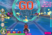 画像ギャラリー No.018のサムネイル画像 / 仮想空間でのレースを描く「トランスライダー」が本日サービス開始