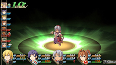 ꡼ No.002Υͥ / PS Vitaֱͺ εFC EvolutionפθǤ326ۿSեȥ饹ȤƮƥο󤬸