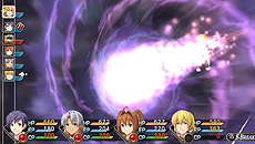 ꡼ No.011Υͥ / PS Vitaֱͺ εFC EvolutionפθǤ326ۿSեȥ饹ȤƮƥο󤬸