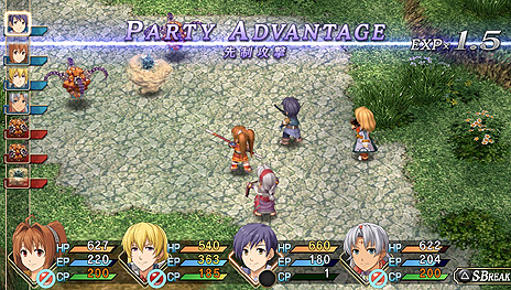 ꡼ No.021Υͥ / PS Vitaֱͺ εFC EvolutionפθǤ326ۿSեȥ饹ȤƮƥο󤬸