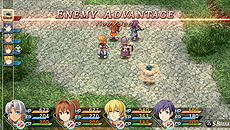 ꡼ No.007 | PS Vitaֱͺ εFC Evolutionס٥ȥ饹ȤХȥξܺ٤ʤɡEvolutionɤǤοǤ