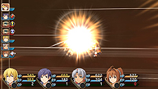 ꡼ No.010 | PS Vitaֱͺ εFC Evolutionס٥ȥ饹ȤХȥξܺ٤ʤɡEvolutionɤǤοǤ