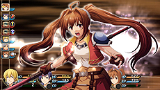 ꡼ No.011 | PS Vitaֱͺ εFC Evolutionס٥ȥ饹ȤХȥξܺ٤ʤɡEvolutionɤǤοǤ