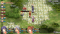 ꡼ No.020 | PS Vitaֱͺ εFC Evolutionס٥ȥ饹ȤХȥξܺ٤ʤɡEvolutionɤǤοǤ