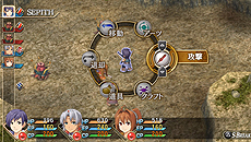 ꡼ No.021 | PS Vitaֱͺ εFC Evolutionס٥ȥ饹ȤХȥξܺ٤ʤɡEvolutionɤǤοǤ