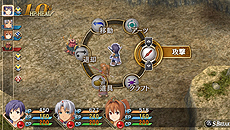 ꡼ No.022 | PS Vitaֱͺ εFC Evolutionס٥ȥ饹ȤХȥξܺ٤ʤɡEvolutionɤǤοǤ