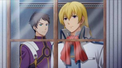 画像ギャラリー No.005のサムネイル画像 / 「英雄伝説 空の軌跡 FC Evolution」,追加イベントの描き下ろしイラストや2周め以降に出現するボス,体験版からの変更点などが公開