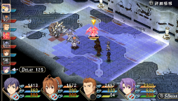 画像ギャラリー No.007のサムネイル画像 / 「英雄伝説 空の軌跡 FC Evolution」,追加イベントの描き下ろしイラストや2周め以降に出現するボス,体験版からの変更点などが公開