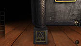 画像ギャラリー No.007のサムネイル画像 / スマホ向け脱出ゲーム「The Room」Android版の配信日が12月3日に決定。2015年内は“フルゲームプレイ権”を半額で提供