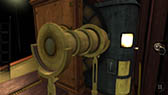 画像ギャラリー No.017のサムネイル画像 / スマホ向け脱出ゲーム「The Room」Android版の配信日が12月3日に決定。2015年内は“フルゲームプレイ権”を半額で提供