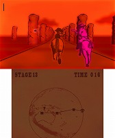 ���������꡼ No.002�Υ���ͥ������ / ����������ƥ����Ȥ�ACT�֥���ޥ󥹥ȡ��꡼2�ס�3DS������3��4���ۿ�