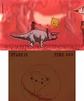 ���������꡼ No.003�Υ���ͥ������ / ����������ƥ����Ȥ�ACT�֥���ޥ󥹥ȡ��꡼2�ס�3DS������3��4���ۿ�