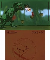 ���������꡼ No.004�Υ���ͥ������ / ����������ƥ����Ȥ�ACT�֥���ޥ󥹥ȡ��꡼2�ס�3DS������3��4���ۿ�