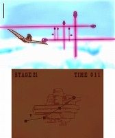 ���������꡼ No.005�Υ���ͥ������ / ����������ƥ����Ȥ�ACT�֥���ޥ󥹥ȡ��꡼2�ס�3DS������3��4���ۿ�