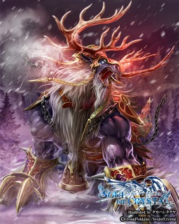 ���������꡼ No.005�Υ���ͥ������ / �֥����� ���� ���ꥹ����ץ˥��饹��SSR�ˤ��ɥ��åפ��륯�ꥹ�ޥ����٥�Ȥ�»�