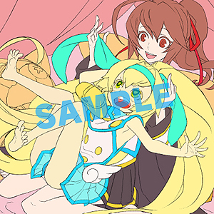 ������#007�Υ���ͥ���/��BLAZBLUE CHRONOPHANTASMA EXTEND�פ�PS4/PS3/Xbox One��2015ǯ4��23��ȯ�䡣PS4�Ǥ�PS3�Ǥϥ������ץ�åȥե��������郎��ǽ��