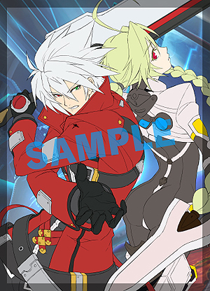 ������#009�Υ���ͥ���/��BLAZBLUE CHRONOPHANTASMA EXTEND�פ�PS4/PS3/Xbox One��2015ǯ4��23��ȯ�䡣PS4�Ǥ�PS3�Ǥϥ������ץ�åȥե��������郎��ǽ��