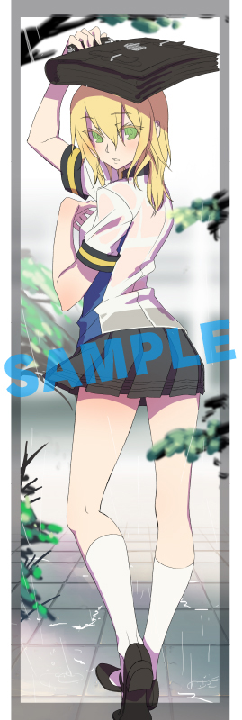 ������#010�Υ���ͥ���/��BLAZBLUE CHRONOPHANTASMA EXTEND�פ�PS4/PS3/Xbox One��2015ǯ4��23��ȯ�䡣PS4�Ǥ�PS3�Ǥϥ������ץ�åȥե��������郎��ǽ��