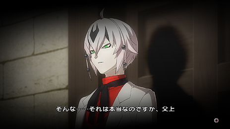 ������#017�Υ���ͥ���/��BLAZBLUE CHRONOPHANTASMA EXTEND�פ�PS4/PS3/Xbox One��2015ǯ4��23��ȯ�䡣PS4�Ǥ�PS3�Ǥϥ������ץ�åȥե��������郎��ǽ��