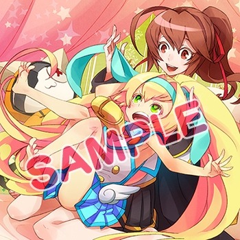 ꡼ No.019 | BLAZBLUE CHRONOPHANTASMA EXTENDPS vitaǤȯ䤬ꡣȡ꡼⡼ɤ˥ߥå֥ߥåϡݥȡפΥʥꥪɲ