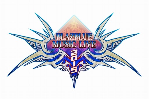  No.001Υͥ / BLAZBLUE MUSIC LIVE 2015ץåȰȯ䤬214˥