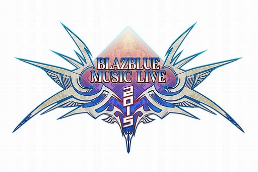 ���������꡼ No.001�Υ���ͥ������ / ��BLAZBLUE��MUSIC LIVE 2015�פ��ɲå����Ȥ�ʪ�ξ�����1�Ƥ�����