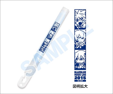 ���������꡼ No.005�Υ���ͥ������ / ��BLAZBLUE��MUSIC LIVE 2015�פ��ɲå����Ȥ�ʪ�ξ�����1�Ƥ�����